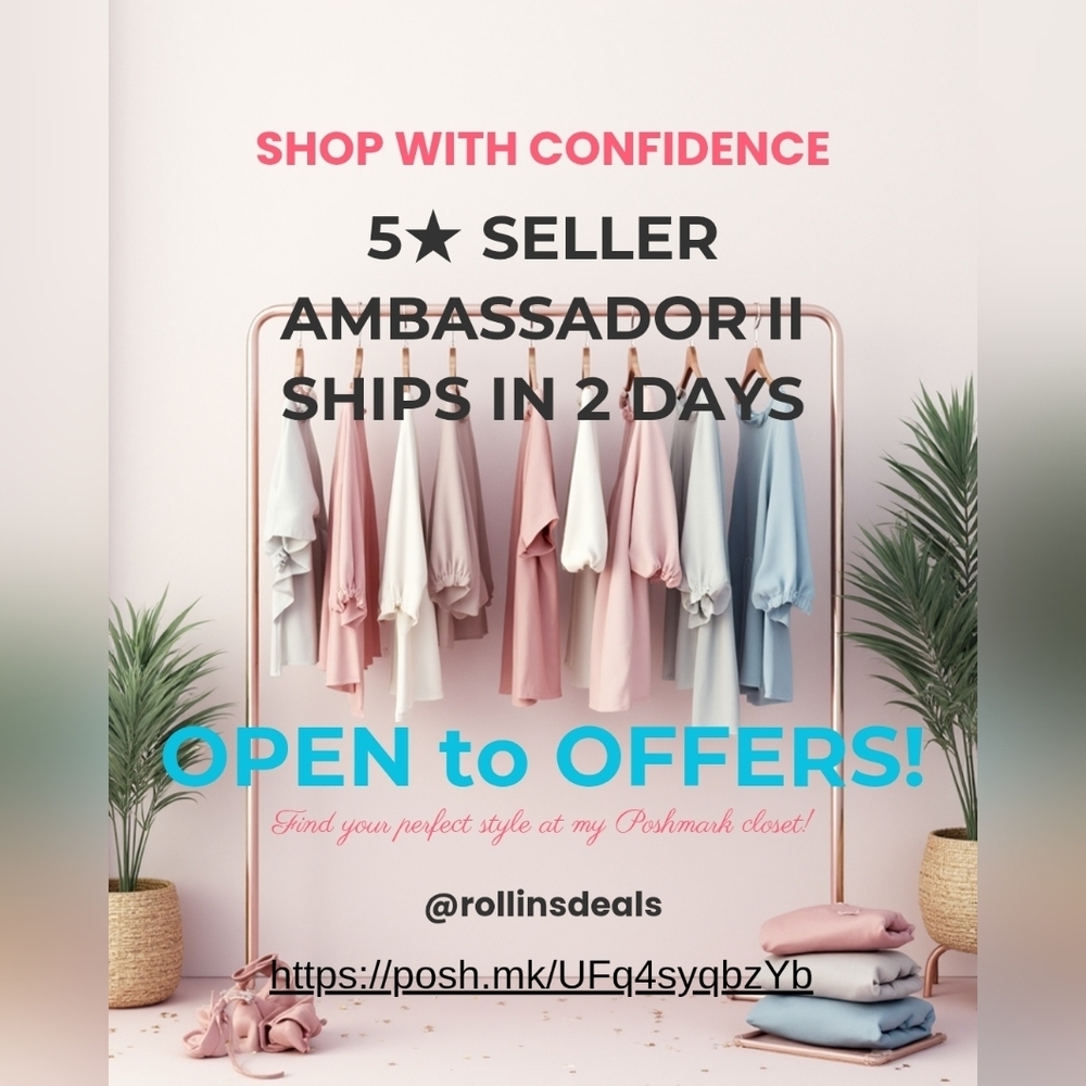 Five Star Seller